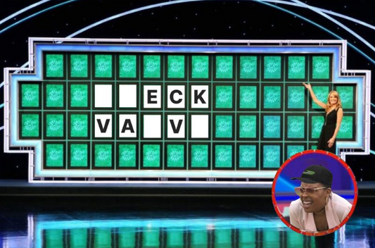 I'd like to buy a valve, Pat