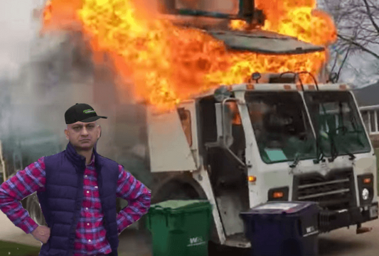 Waste Management is a must, and here's how American Hose and Supply can help!