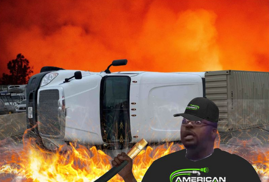 Truck Body Upfitting: A specialty of American Hose and Supply