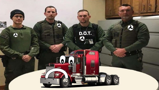 Truck fleets need love too! The 5 D.O.T. parts that get replaced the most on fleet trucks