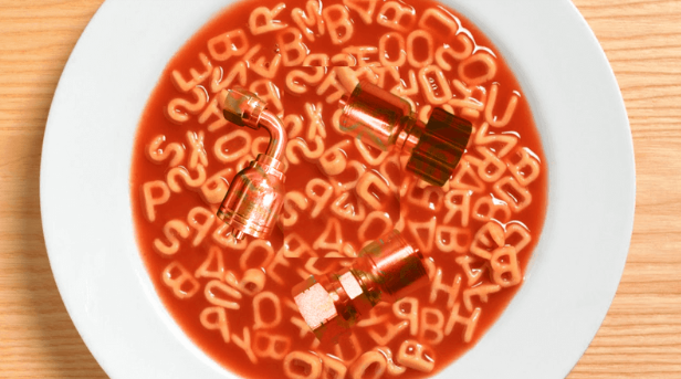 The Alphabet Soup of Hydraulic Hose Fittings (don’t eat them)